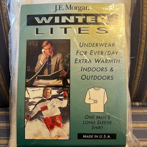 J.E. Morgan Winter Lites large - Picture 2 of 4